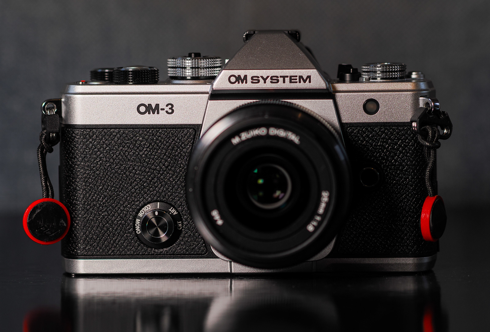 OM-3