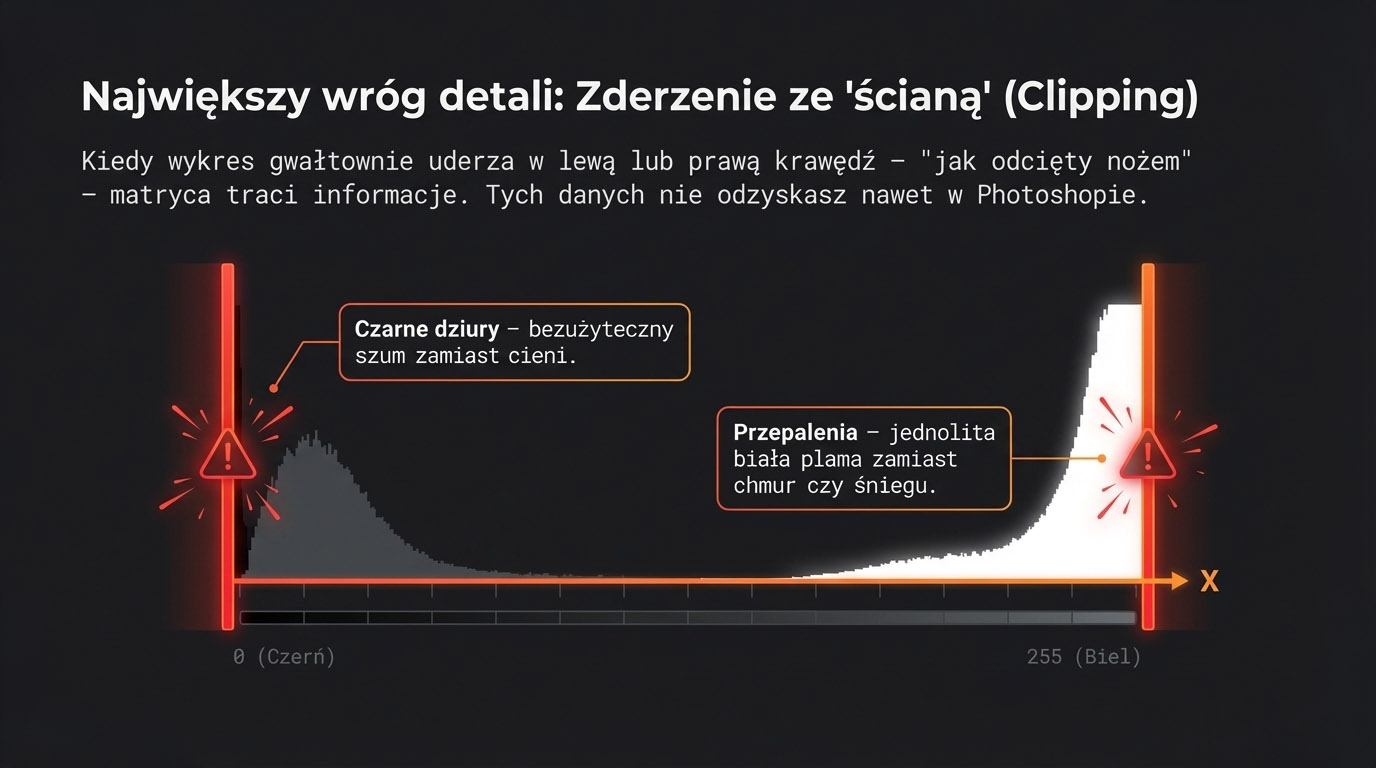 histogram jak czytać