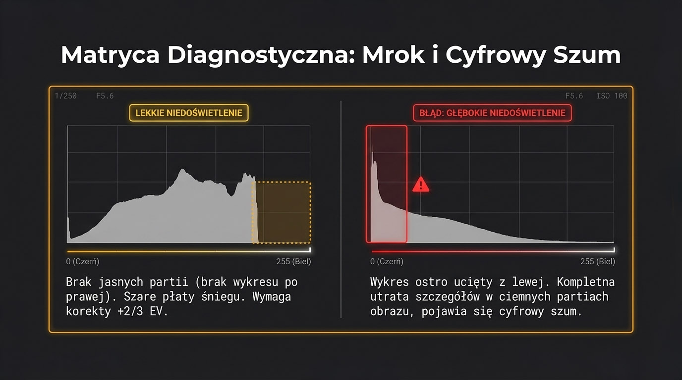histogram jak czytać